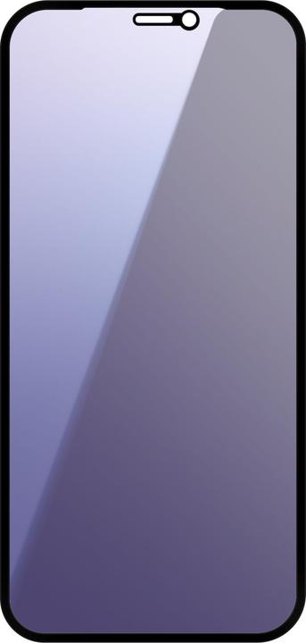 Produktbild Avizar BlueGuard Glas-Displayschutz mit Blaulicht-Filter (1 Stück, Apple iPhone 12 mini)