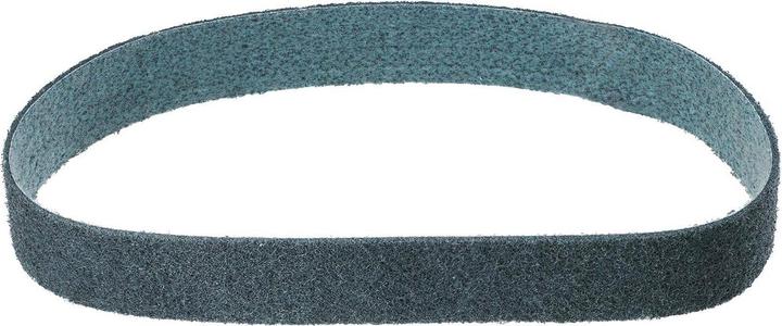Produktbild MSW Schleifbänder Nylon Schleifband Rohrbandschleifer 5 Stk 760X40 mm Feine Körnung (Fein)