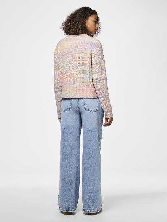 Produktbild Pieces PCDEMI Strickpullover (L)