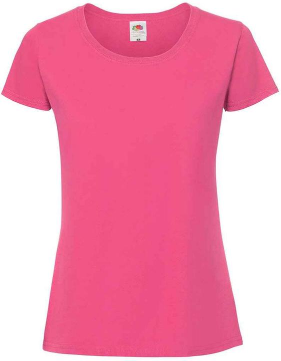 Fruit of the Loom Iconic TShirt
