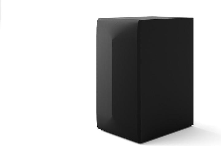 Actual product image LG DS60T (340 W, 3.1 Channel)