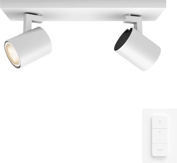 Produktbild Philips White Ambiance Runner (350 lm, GU10)