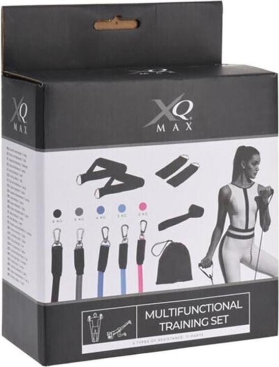 Immagine prodotto XQ Max Fascia di resistenza (0.25 m, Strong, Medio, Light)