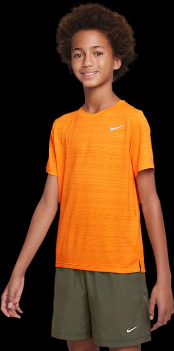 Nike Training Top Orange Boy (M)