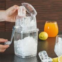 Image du produit Quttin hachoir à glace manuel