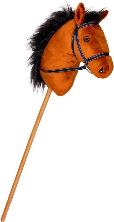 Die Spiegelburg Steckenpferd Dusty