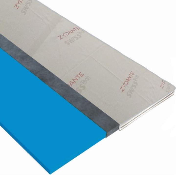 Actual product image Home123 Topper MAXI FLEX 140x200cm (140 x 200)