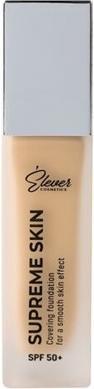 Elever ELEVER Supreme Covering Foundation SPF50+ podkład do twarzy Beige 30ml (Beige)
