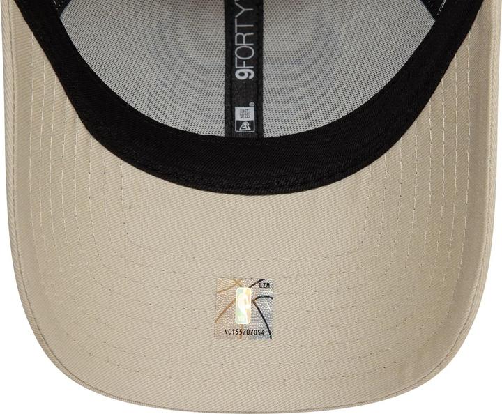 Actual product image New Era 9forty cap Chicago Bulls (One size)