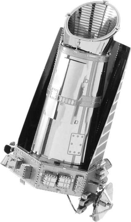 Produktbild Metal Earth Kepler Spacecraft
