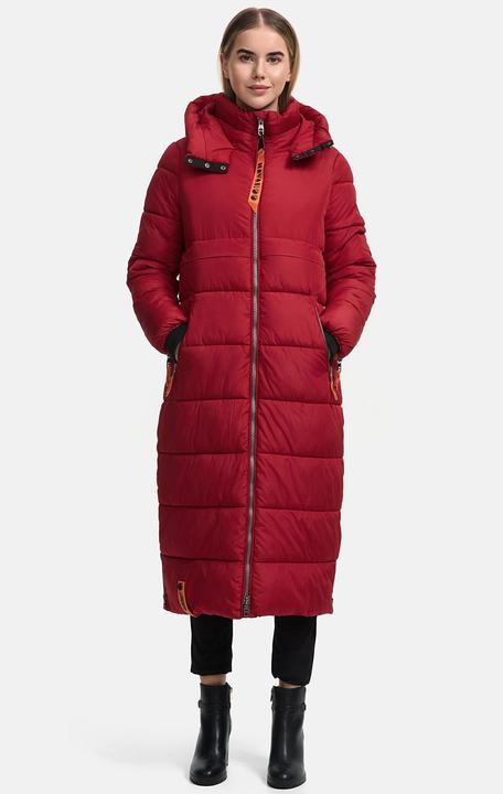 Actual product image Navahoo Kristallblume (L)