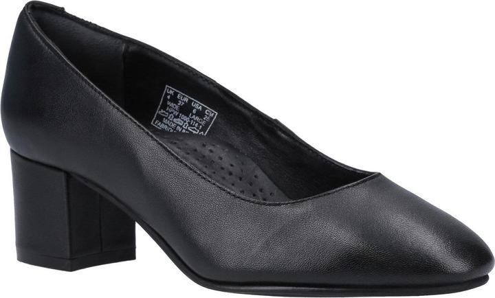 Hush Puppies Pumps Anna Leder