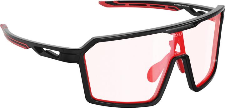 Immagine prodotto Mow Mow WIZARD-Photochromic (Nero, Arancia)