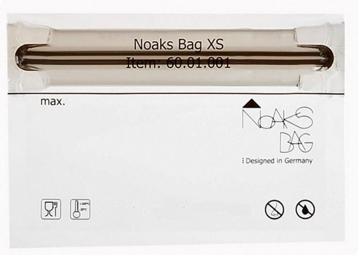 Immagine prodotto Noaks Coperchio protettivo speciale della borsa con zip (Sistema d'imballaggio)