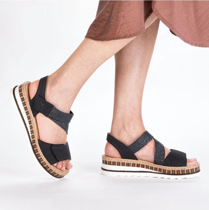 Produktbild Rieker Sandalen (38)