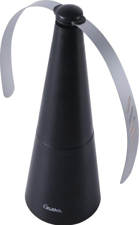 Image du produit Casativo Chasse-mouches à batterie avec 2 ailes, respectueux des animaux