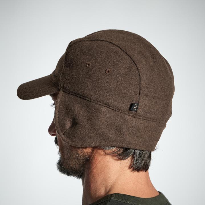 Actual product image Solognac Worker (One size)