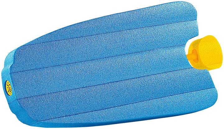 Playtastic Surfboard mit Hydro Shooter
