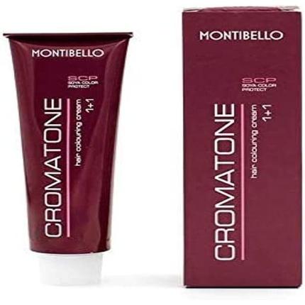 Image du produit Montibello Coloration permanente Cromatone Cromatone Nº 8.11 (60 ml) (Nº 8.11)