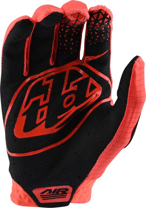Actual product image Troy Lee Designs Air (XS)