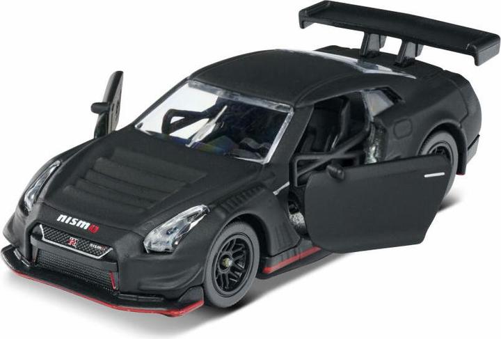 Produktbild Majorette Black Edition Geschenkpackung