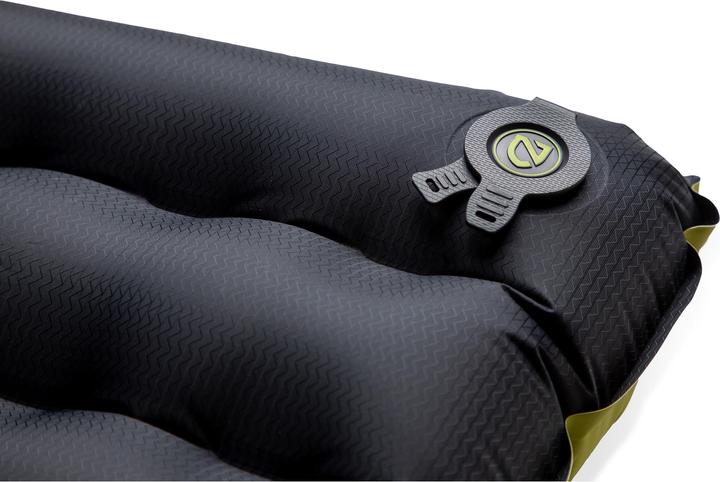 Actual product image Nemo Equipment Tensor Extreme Conditions Mummy