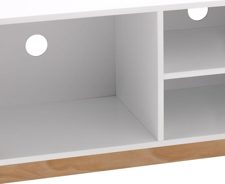 Actual product image micasa Marlin (140 x 41.5 x 50 cm)