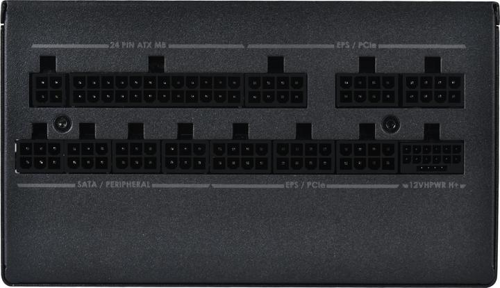 Image du produit Silverstone SilvStone SST-HA1300R-PM 1300W ATX 30 SST-HA1300R-PM (1300 W)