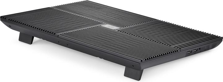 Actual product image Deepcool Multi Core X8