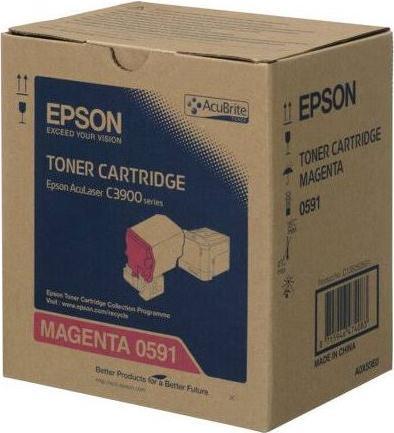 Image du produit Brother Tn-329m (M)
