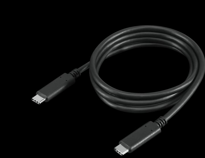 Produktbild Lenovo PCG Cable USB-C (1 m, USB 3.2 Gen 2)