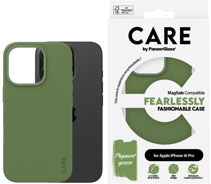 Produktbild Care Case Fashion&MagSafe (Apple iPhone 16 Pro)