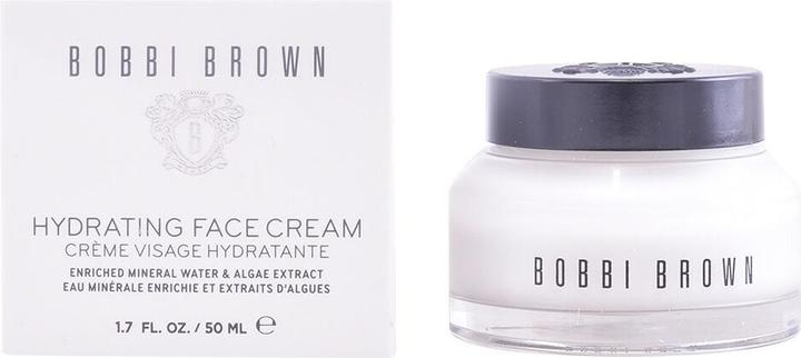Produktbild Bobbi Brown Hydrating Face Cream (50 ml, 24h Creme)