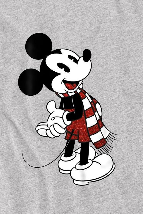 Produktbild Disney TShirt weihnachtliches Design (116)