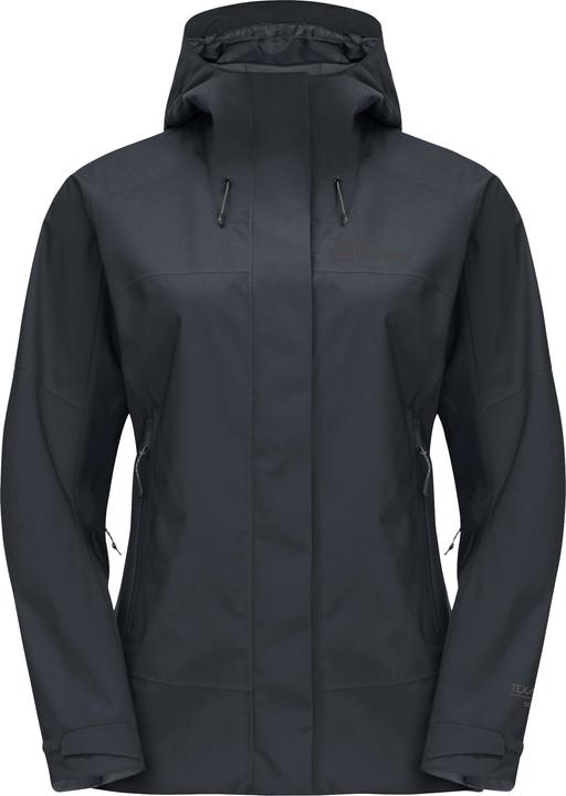 Jack Wolfskin Kammweg 2L Jkt W