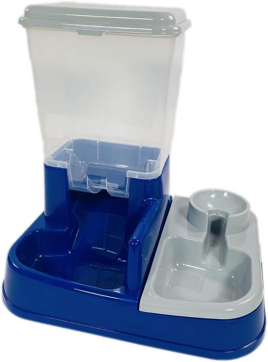 Image du produit Busduga Distributeurs de nourriture et d'eau