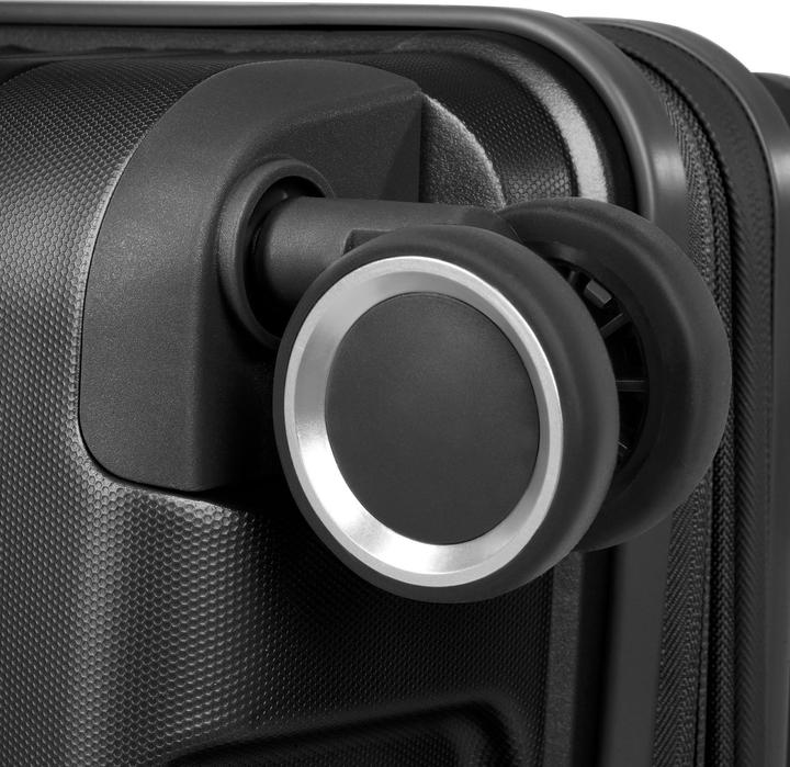 Image du produit Picard Vienna 4 roues trolley cabine S 54 cm (34 l, Bagage à main (jusqu'à 50l))