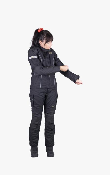 Produktbild iXS Tour Damen Classic-GTX (Damen, XL, Normalgrösse)
