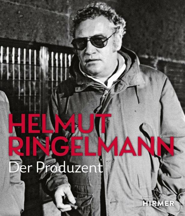 Actual product image Evelyn Opela-Ringelmann (German, Wolfgang Jacobsen, Evelyn Opela-Ringelmann, 2020)