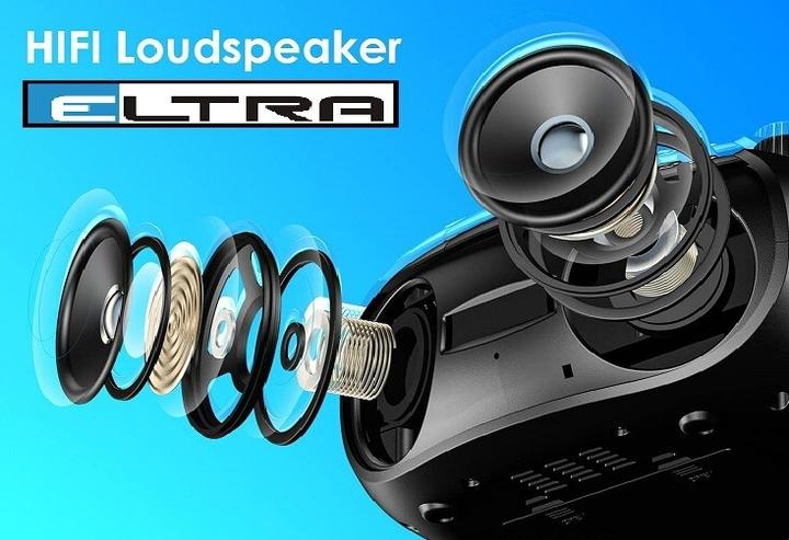 Produktbild Elta Radio INGA CD70 USB (UKW)