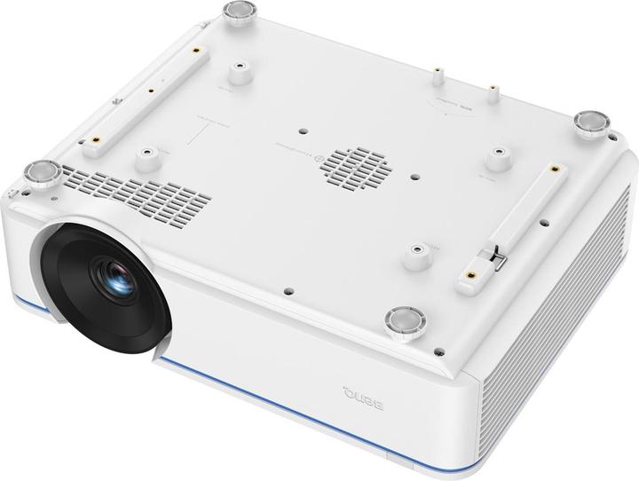 Produktbild BenQ LK952 Beamer Decken-/Bodenprojektor 5000 ANSI Lumen DLP 1080p () (UHD, 5000 lm, 1.36 - 2.18:1)