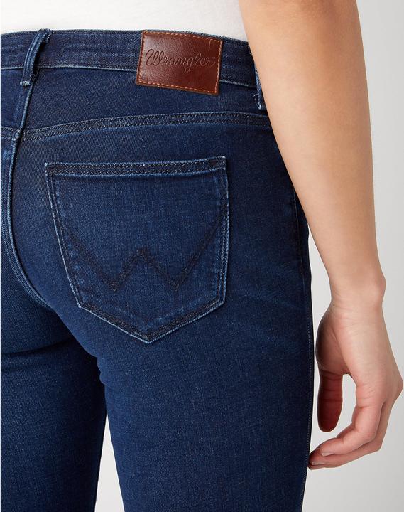 Produktbild Wrangler Bootcut (28)