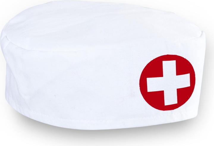 Produktbild Widmann Krankenschwester Haube