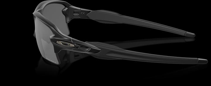 Actual product image Oakley FLAK 2.0 XL (Black, Grey)