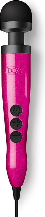 Neon pink