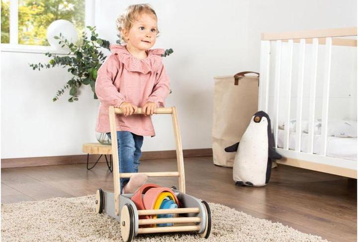Immagine prodotto Pinolino Passeggino Uli grigio