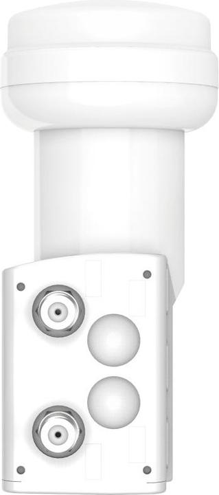 Produktbild Hama Universal-Twin-LNB (Single LNB)