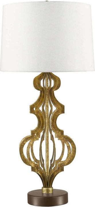Actual product image Gilded Nola Octavia (E27)