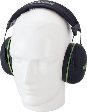 Actual product image Uvex Safety KX10 (1 x)