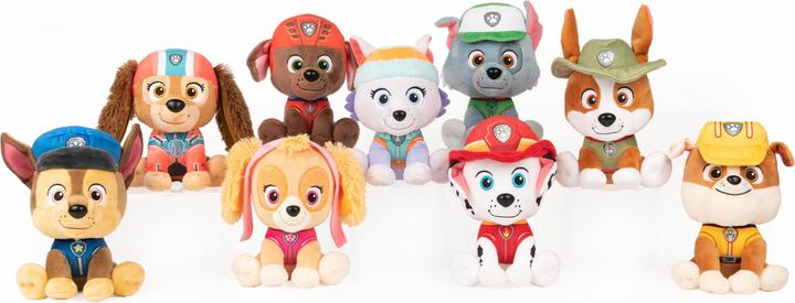 Actual product image Spin Master Paw Patrol Tracker (15 cm)